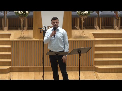 Onisim Botezatu - Azi, pasionat pentru Hristos (sesiune Q&A)