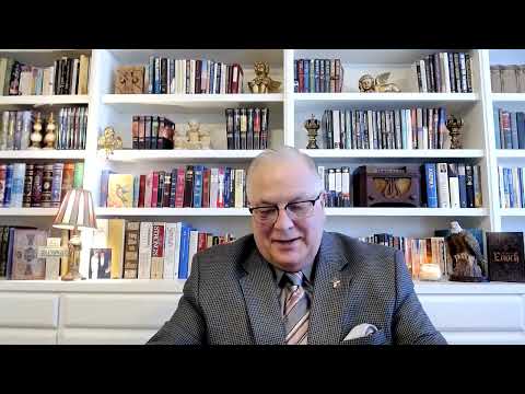 Darkness – Deception and Distress