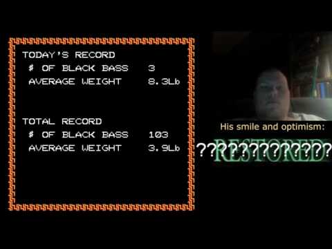The Black Bass (NES) Playthrough [Part 6/6]