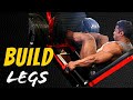 Yatinder Singh's Best Legs Workout | Fitness Vlog | Yatinder Singh