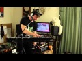 Psychic Rites 'Excorsizing Self' - NPR Tiny Desk ...