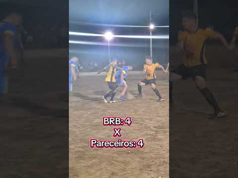 Campeonato de Veterano em Luzilândia - PI. Povoado Maracujá