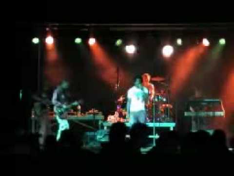 Prince Jamo Live. Bristol Record Label, Two Kings Presentation