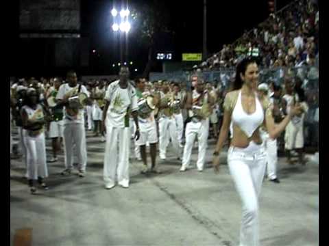 IMPERATRIZ 2. sambodrome 2007