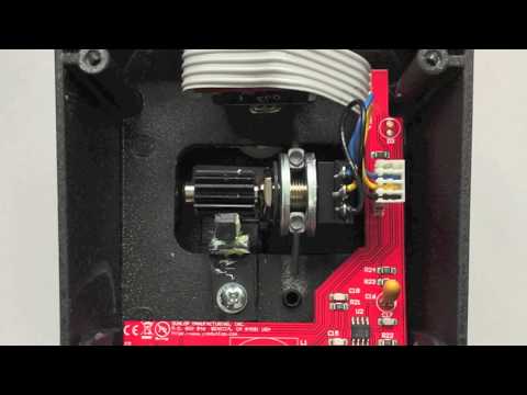 Chase Tone True Talk Potentiometer in Dunlop Crybaby Classic Review