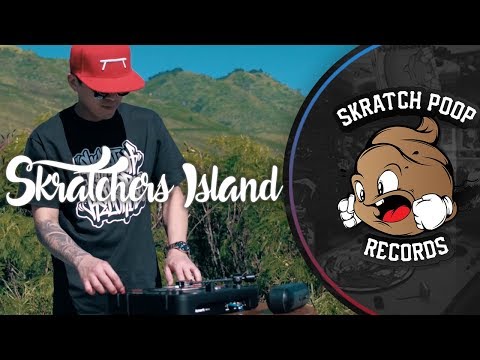 Skratchers Island Season 2 Episode 5 Ft. Dj Idea, Iso, Kodac Visualz