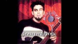 Voltaire - Graveyard Picnic - OFFICIAL with Lyrics