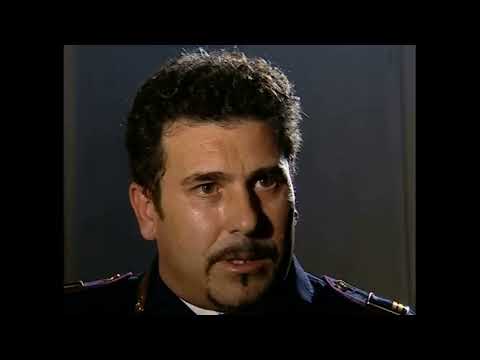 Processo banda Uno Bianca - Pietro Costanza: La targa corrispondeva ad un auto di Fabio Savi