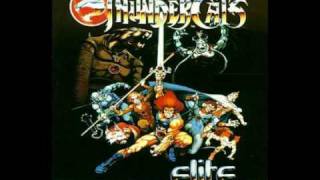 Rob Hubbard - Thundercats [C64]