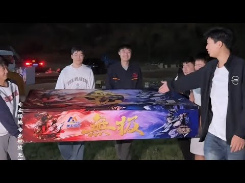 XXL 868 Shots AIR DEFENSE FIREWORKS CAKE 2025