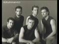 NSync - That Girl (Will Never Be Mine) 