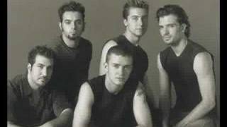 NSync - That Girl (Will Never Be Mine)