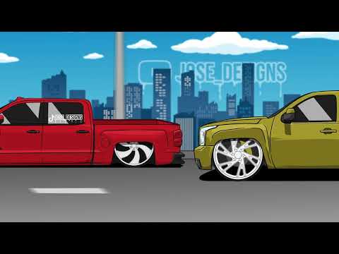 Posse on Broadway - Slowwed - Bass boosted