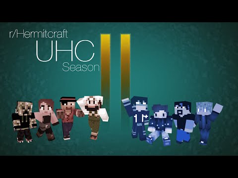 /r/Hermitcraft UHC Season 2 Episode 4