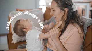 The decision that changed my LIFE | Foster Care Australia