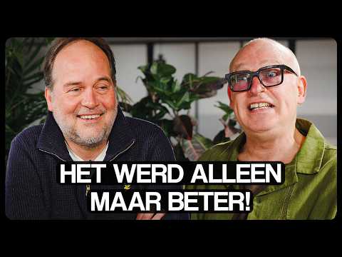 "63 slaapkamers en 64 badkamers..." //S4E06 KieftJansenEgmondGijp