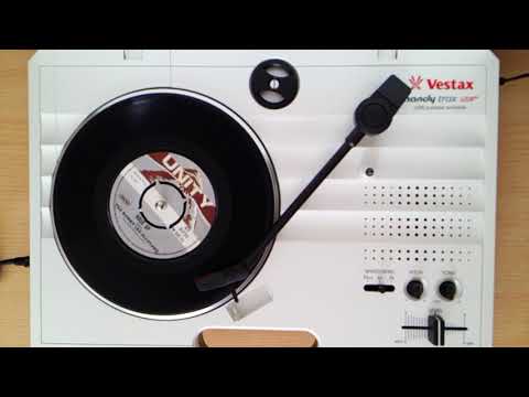 the BUNNY LEE ALLSTARS - HOOK UP