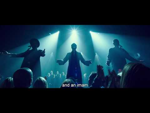 Coexist / Coexister (2017) - Teaser 3 (English Subs)