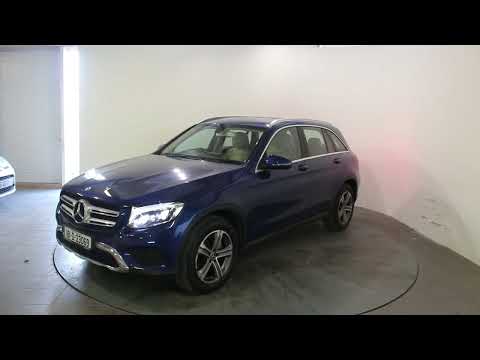 Mercedes-Benz GLC GLC 220 D 4MATIC AUTO - TENDER 2 - Image 2