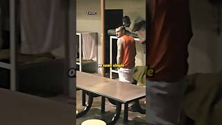 Prison Rule Of County Jail