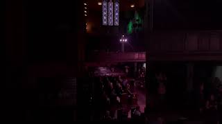 Yelpy performs hit single Gravity live with orchestra for #irelandweek #ireland #music