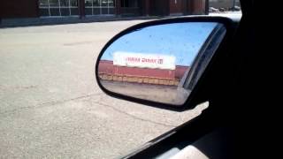 Rat trap feed me some bass!