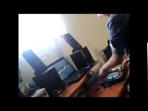 Mastiksoul feat DMOL   HANDS UP  DJ Diogo M remix )