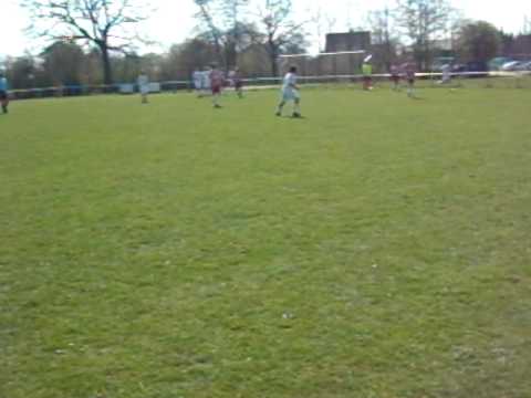 1.FC Schinkel - TSV Kosel 25.4.2010      9