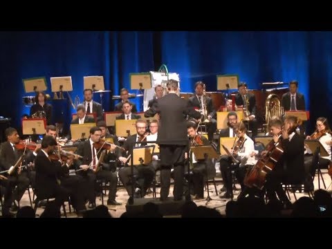 TJ UFSC 20/04/18 - Concerto Brasilíssima