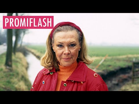 Das sollen Ingrid van Bergens (†) letzte Worte gewesen sein