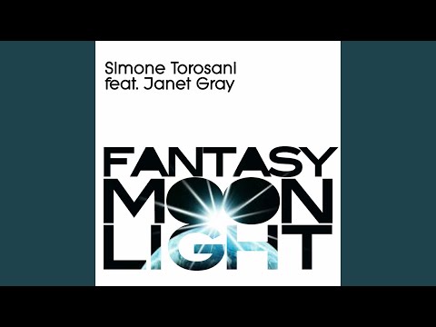 Fantasy Moonlight (Original Radio Mix)