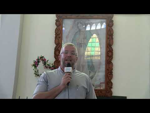 FIESTA VIRGEN GUADALUPANA TENA - ALLYTV NAPO