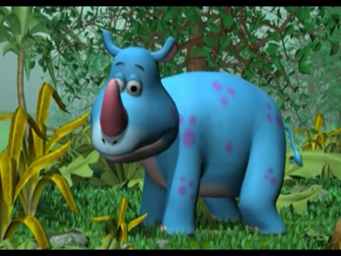 Noah's Park: Dreamer Has A Nightmare (Full Video)