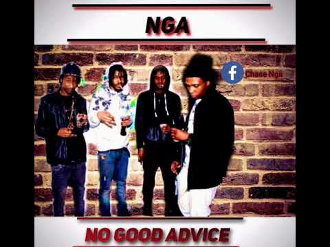 Alien Murcury x Busky Kreacha x El Trappa - NGA [Music Audio]