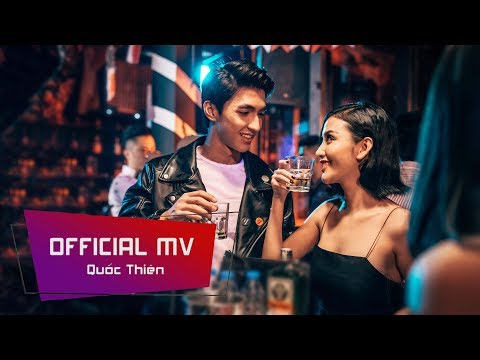Quốc Thiên - THƯƠNG | Official MV