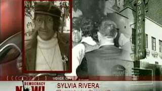 Stonewall 40 years later- Gay rights-1/3