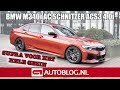 AC Schnitzer ACS3 (BMW M340i) - rij-impressie