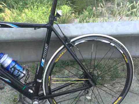 Craiova Cycling Team - Centura 21.05.2010