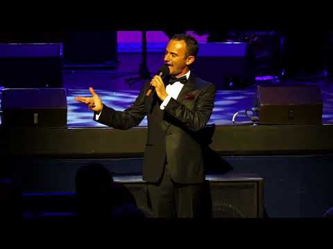 Gran Canaria Big Band - "You Make me Feel So Young" - by J. Myrow Arr: Nelso Riddle