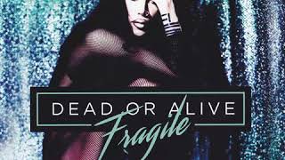 Dead Or Alive Something In My House [2000]