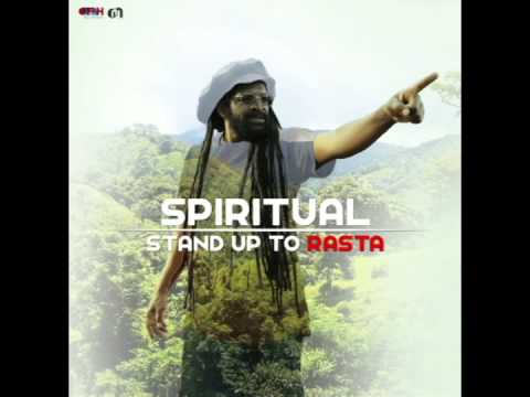 Spiritual - Stand Up To Rasta