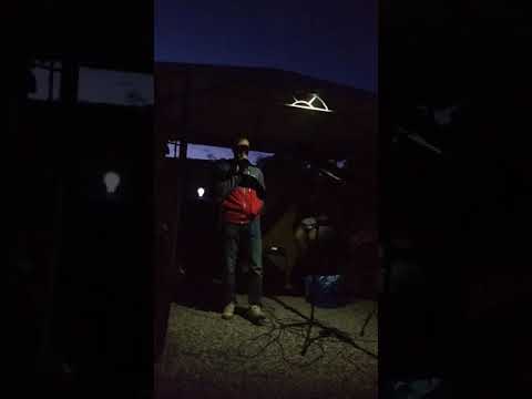 stoiČOstoi - Staré Ženy, Čajovňa 30.06.2018