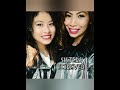 Birthday Video Sisters Forever Song