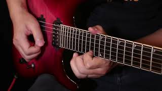 Video thumbnail for MA-10E Portable Electric Guitar Amp by JOYO AUDIO