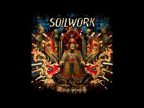 Soilwork - The Thrill