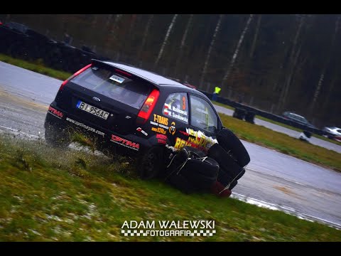 35. Impreza Samochodowa Barbórka 2020 M. Malinowski