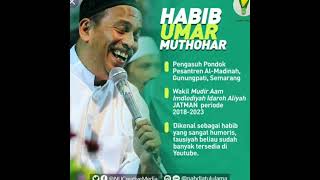 Download lagu Doa Dan Sholawat Habib Umar Al Muthohar mp3 Download lagu Doa Dan Sholawat Habib Umar Al Muthohar mp3