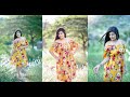 ModelLK Model Shashi Karunarathna Hot Photoshoot Vlog 73