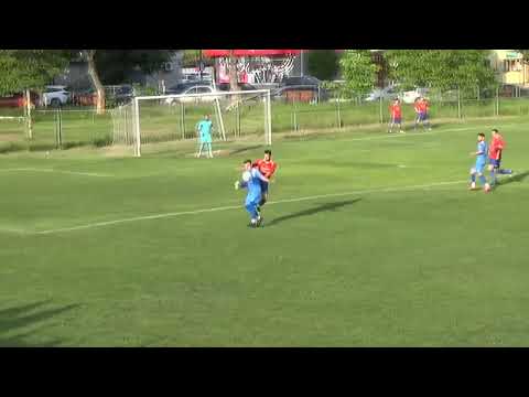 Teleajen Valeni - Tricolorul Breaza 2-1 24.05.2022 rezumat