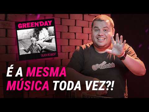Society of the dead pigs - Green Day